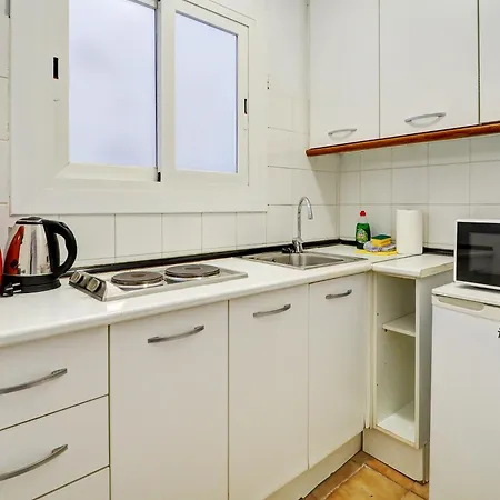 Espalter Onyx By Hello Homes Appartement *