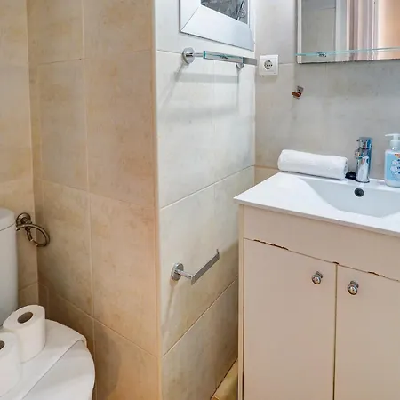 Appartement Espalter Onyx By Hello Homes *