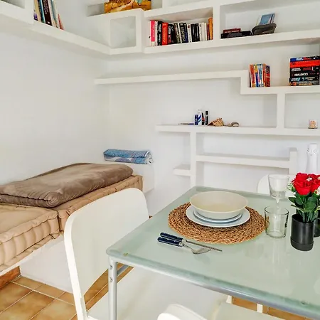 Appartement Espalter Onyx By Hello Homes