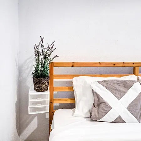 Espalter Onyx By Hello Homes Appartement *