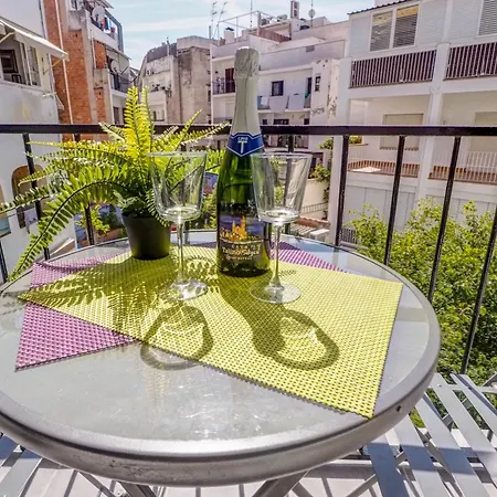 Apartament Espalter Onyx By Hello Homes Sitges