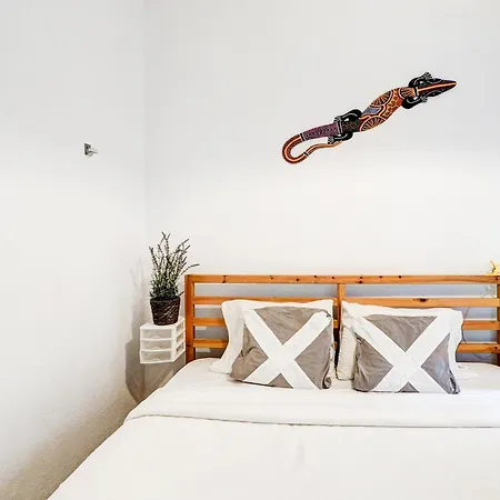 Espalter Onyx By Hello Homes Apartment Sitges