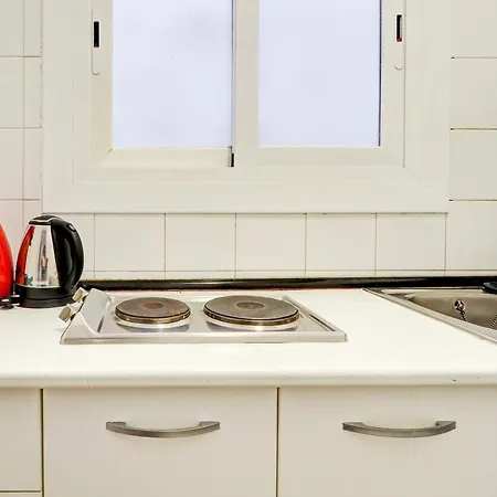Espalter Onyx By Hello Homes Apartment Sitges