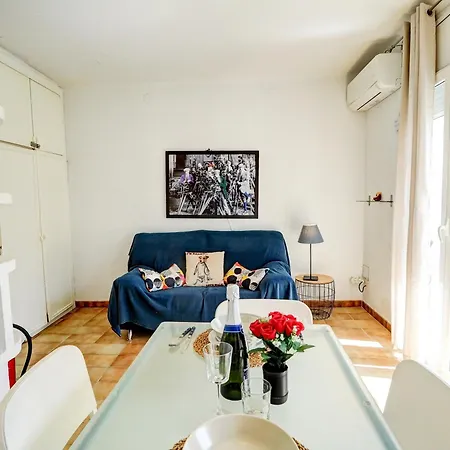 Apartamento Espalter Onyx By Hello Homes Sitges