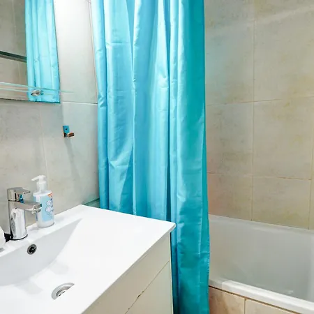 Espalter Onyx By Hello Homes Apartament *