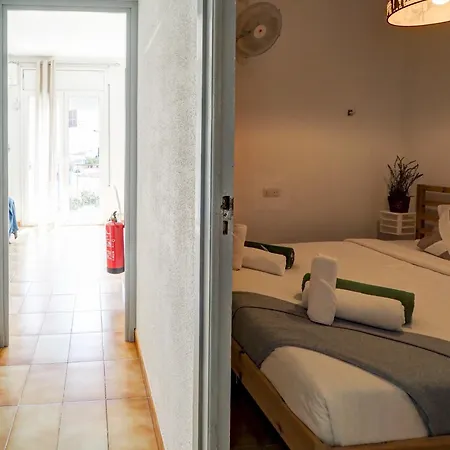 Apartment Espalter Onyx By Hello Homes Sitges