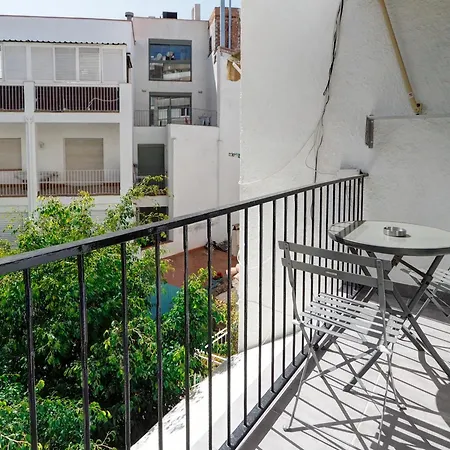 Espalter Onyx By Hello Homes * Sitges