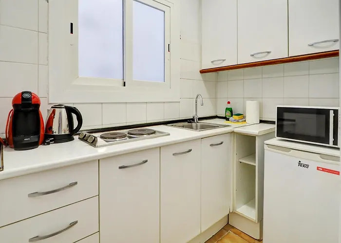 Espalter Onyx By Hello Homes Apartamento *