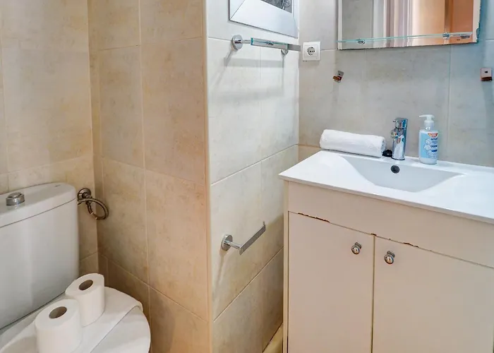 Apartamento Espalter Onyx By Hello Homes *