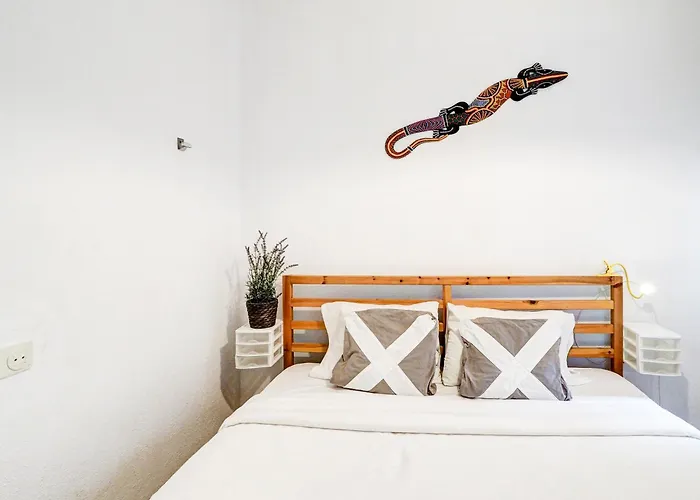 Espalter Onyx By Hello Homes Apartamento Sitges