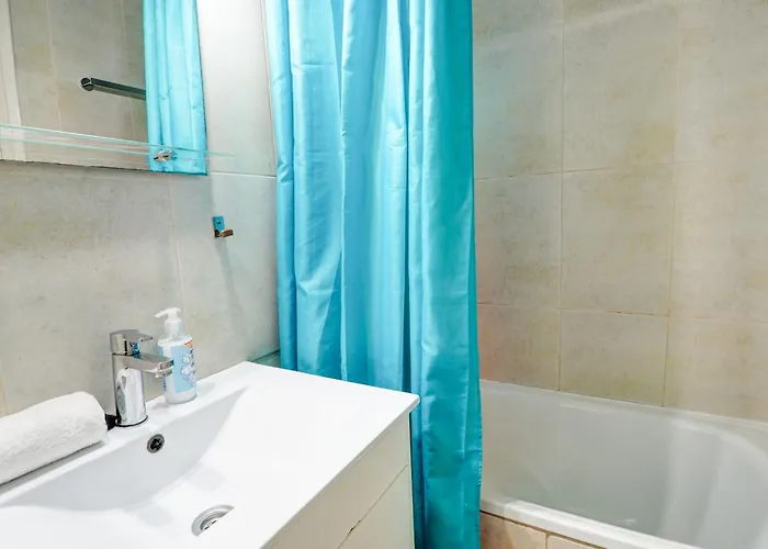 Espalter Onyx By Hello Homes Apartamento *