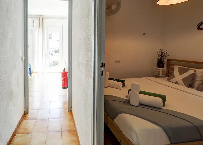 Apartamento Espalter Onyx By Hello Homes Sitges