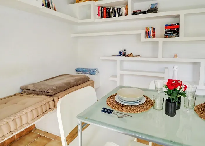 Apartamento Espalter Onyx By Hello Homes