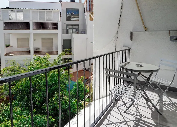 Espalter Onyx By Hello Homes * Sitges