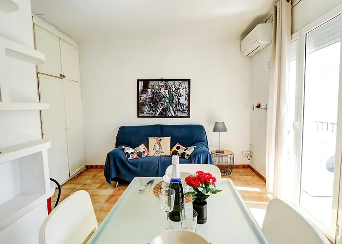 Διαμέρισμα Espalter Onyx By Hello Homes Σίτζες